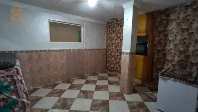 apartments