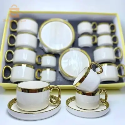 série café