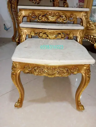 tables