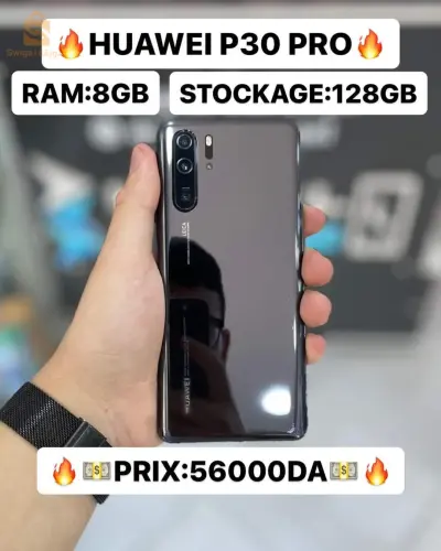 HUAWEI P30 PRO
