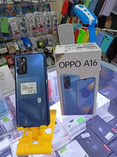 OppoA16s