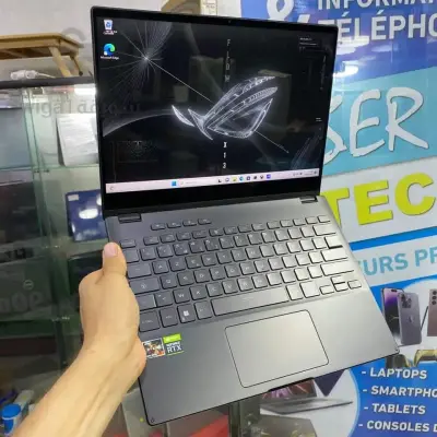 asus