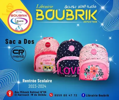 backpack