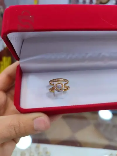 bague