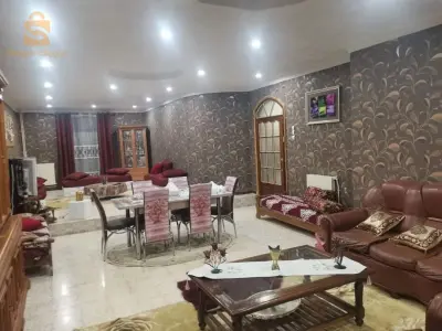 apartments