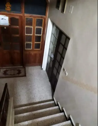 apartments