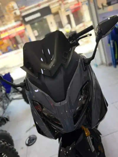 BcD TMAX