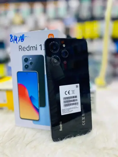Redmi 12