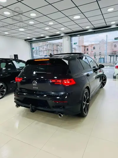 GOLF          GTD