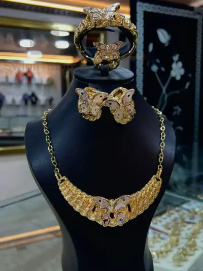 parure