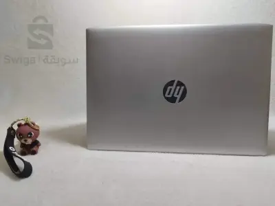 Hp probook 440