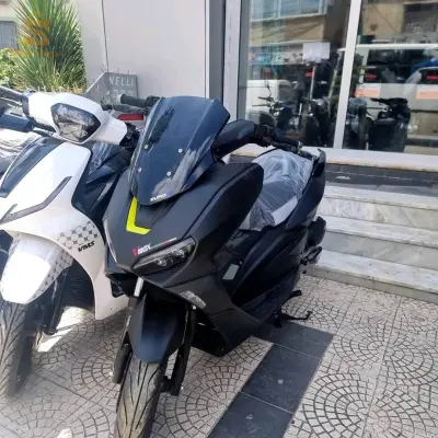 vms vmax