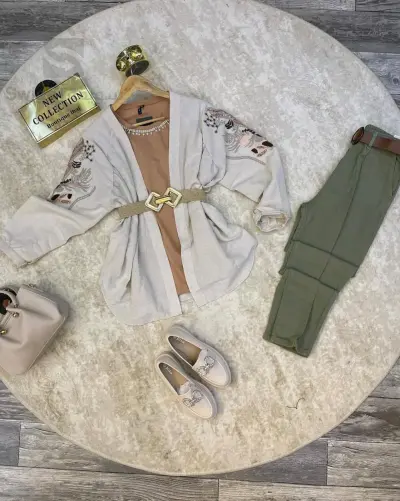 ensemble