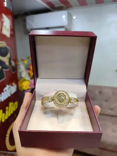 bague