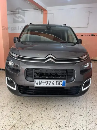 Berlingo 2020