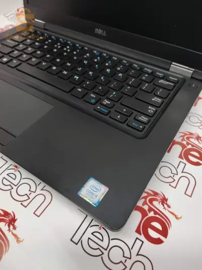 DELL latitude 5480
