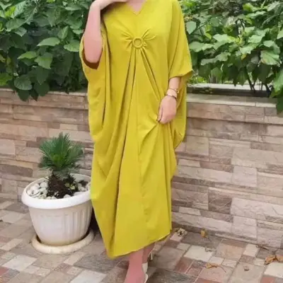 فستان