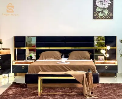 Chembre a couché