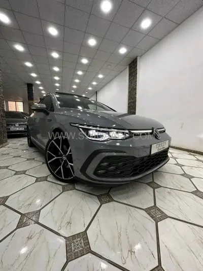 GOLF GTD 2.0   200CH