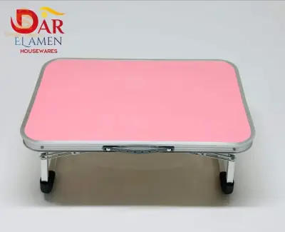طاولات منخفضة