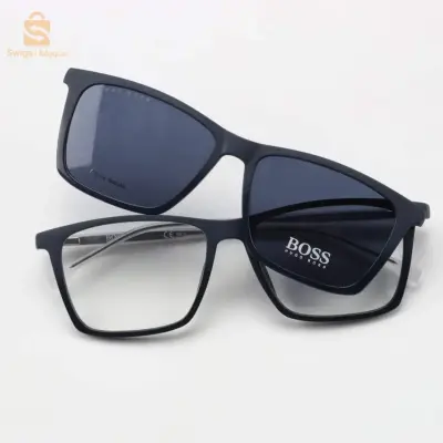 glasses