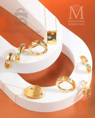 parure