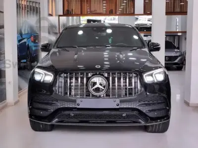 GlE350de