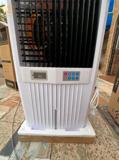 Climatiseur à eau