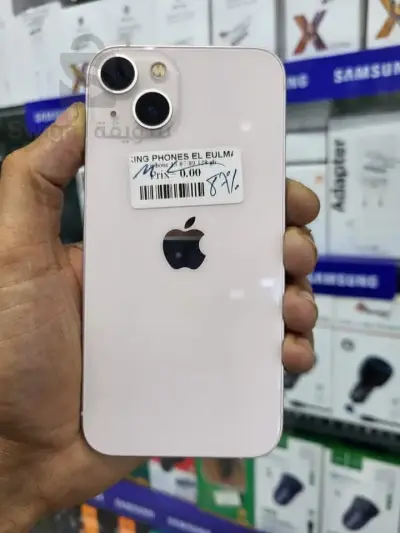 iPhone 13 Ce