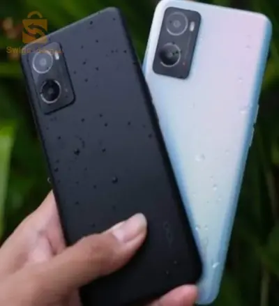 Oppo A55
