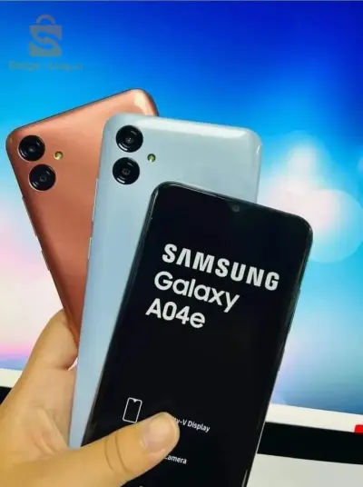 Galaxy A04e