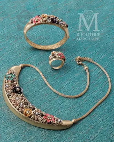 parure