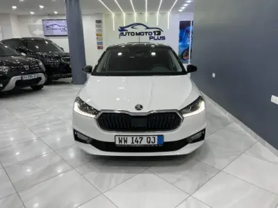 Skoda