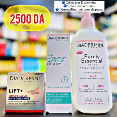 DIADERMINE