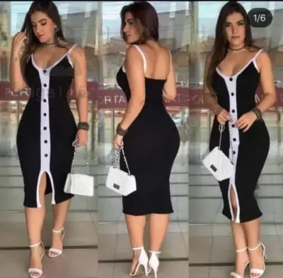 فستان