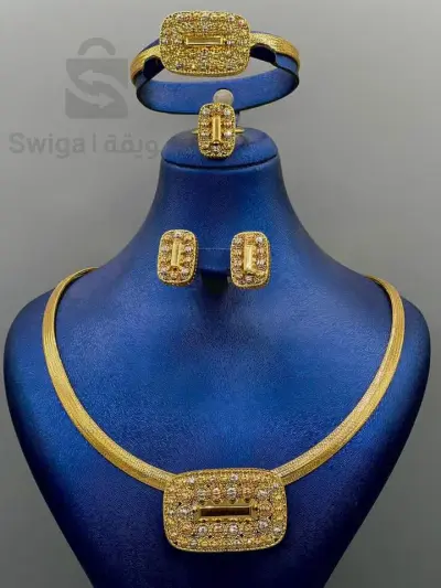 parure