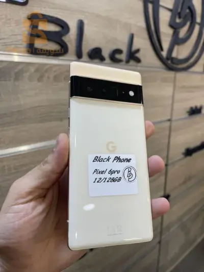 Google Pixel 6 Pro