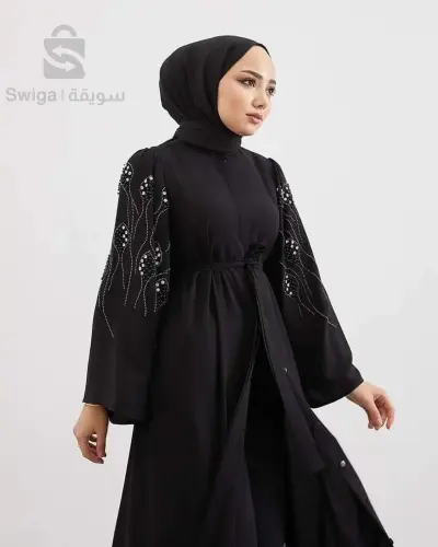 hijab legitime