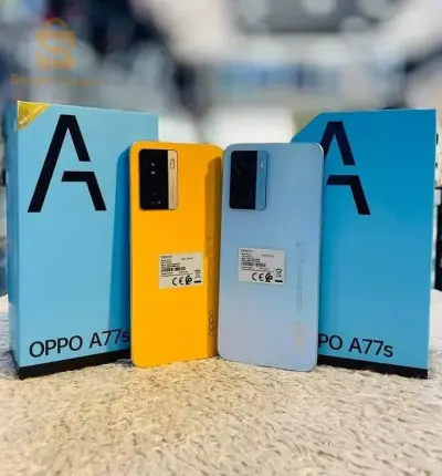 oppo a77s