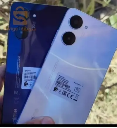 realme10️