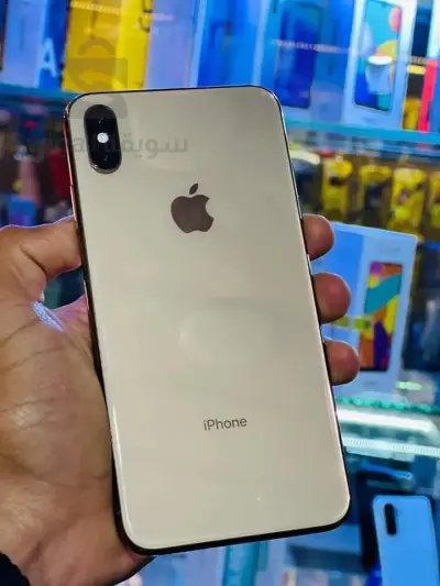 iphone Xs max