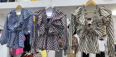 شوميز