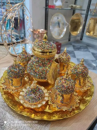tea set