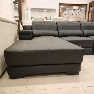 غرفة معيشة