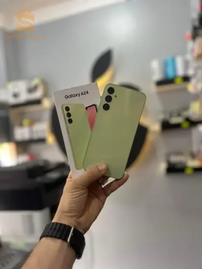 Galaxy A24