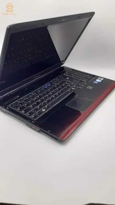 hp حاسوب محمول
