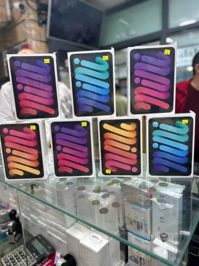 IPAD Apple MINI
