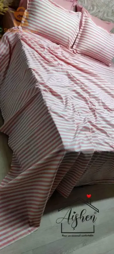parure de drap