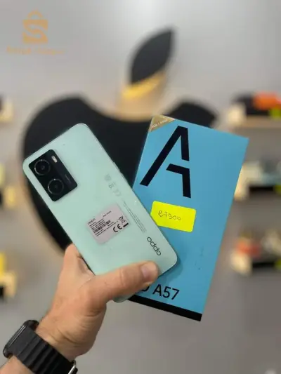 oppo a54