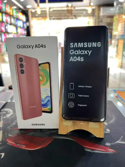 Galaxy A24